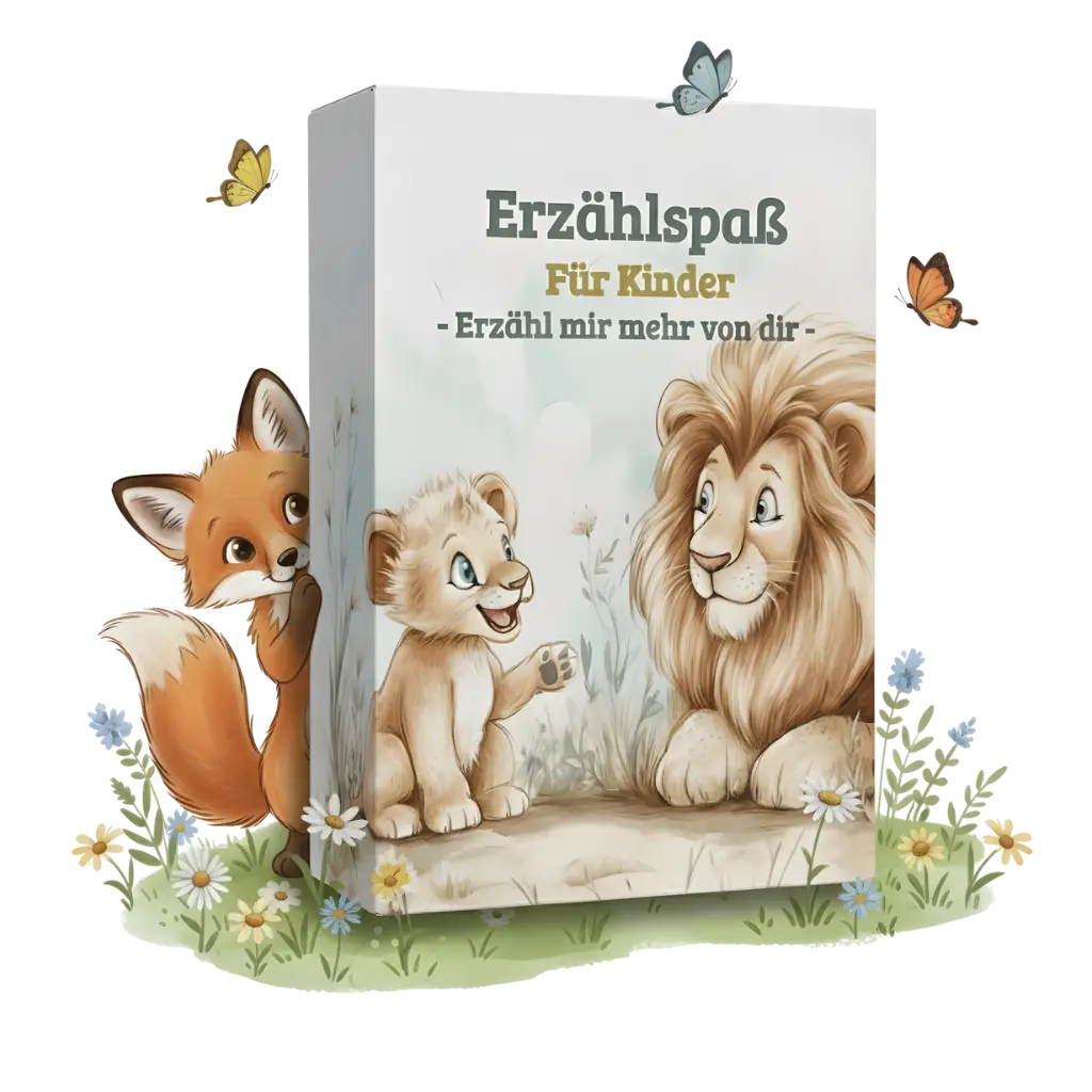 Erzählspaß